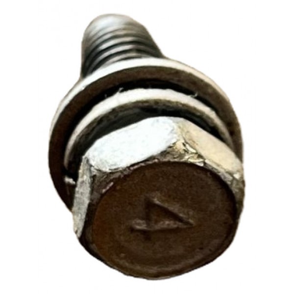 Parafuso Portinhola Pajero Dakar 2014 Original