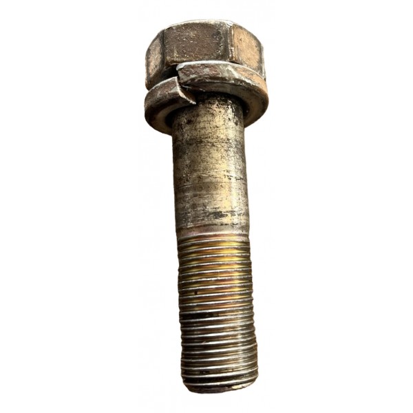 Parafuso Amortecedor Traseiro Pajero Dakar 2014 Original