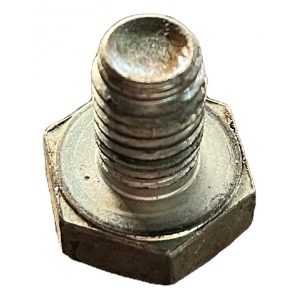 Parafuso Conversor S10 Flex Original (unidade)