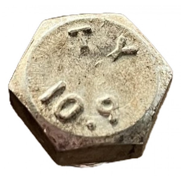 Parafuso Conversor S10 Flex Original (unidade)