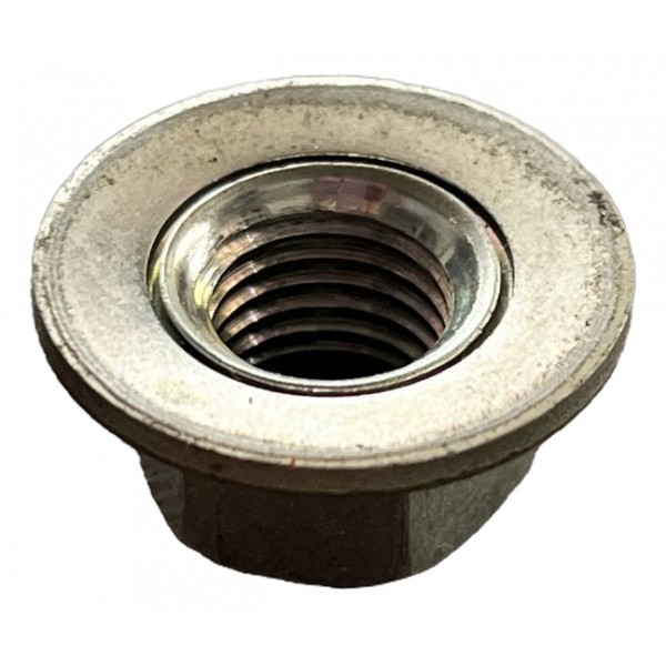 Porca Parafuso Freio De Mão Pajero Dakar 2014 Original