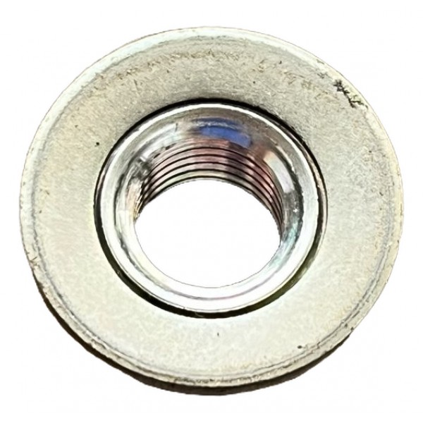 Porca Parafuso Freio De Mão Pajero Dakar 2014 Original