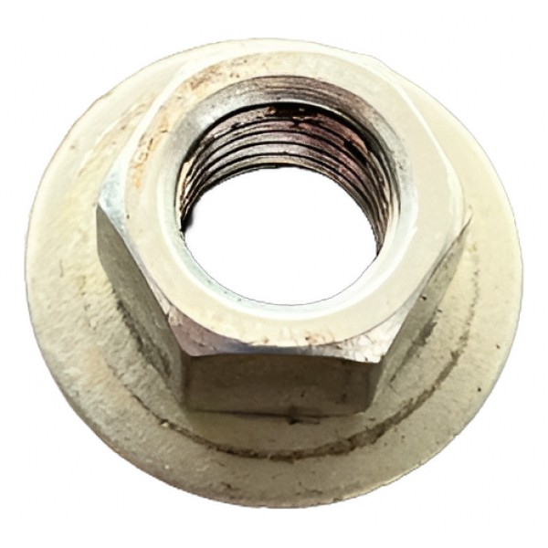 Porca Parafuso Freio De Mão Pajero Dakar 2014 Original