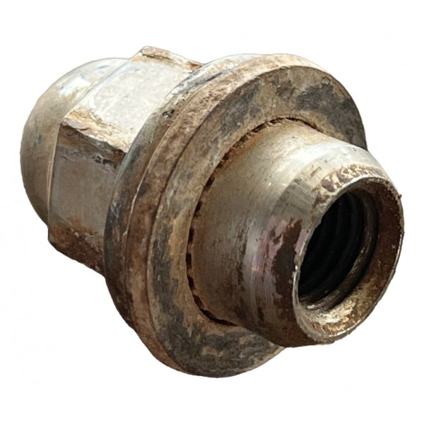 Porca Parafuso Roda Pajero Dakar 2007/2014 Original