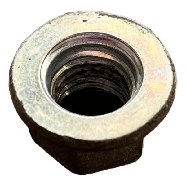 Porca Parafuso Amortecedor Pajero Dakar 2014 Original