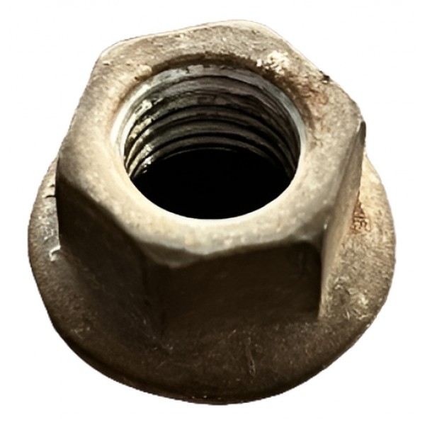 Porca Parafuso Amortecedor Pajero Dakar 2014 Original