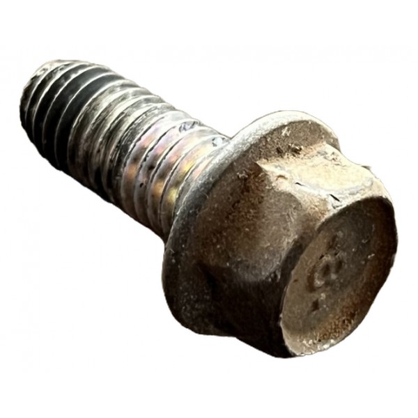 Parafuso Dobradiça Porta Pajero Dakar 2014 Original