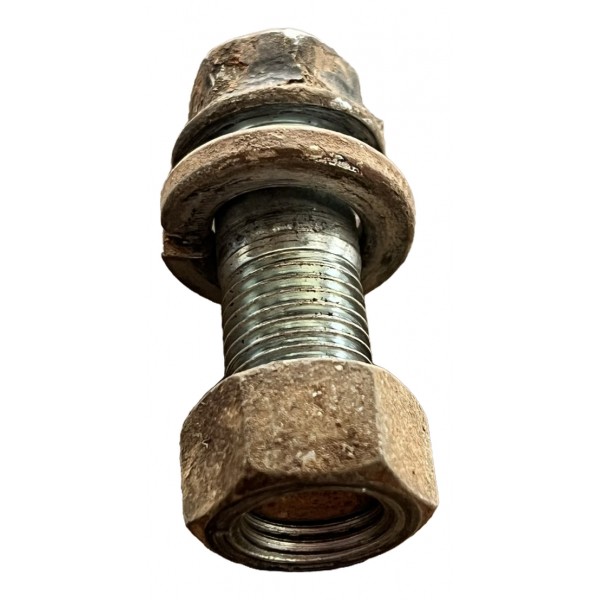 Parafuso Cardan Traseiro Pajero Dakar 2014 Original