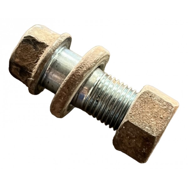 Parafuso Cardan Traseiro Pajero Dakar 2014 Original