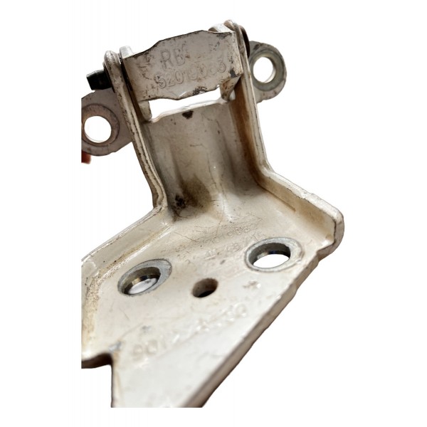 Dobradica Porta Traseira Esquerda S10 2.5 17/23 901278580