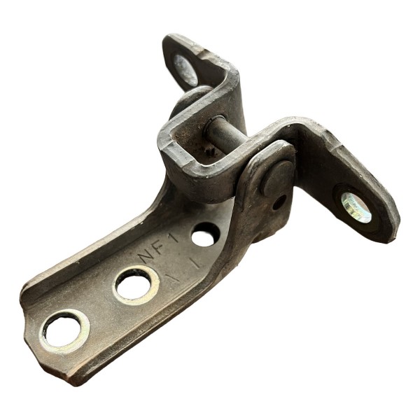 Dobradiça Sup Porta Dianteira Esquerda Pajero Dakar 2014 Org