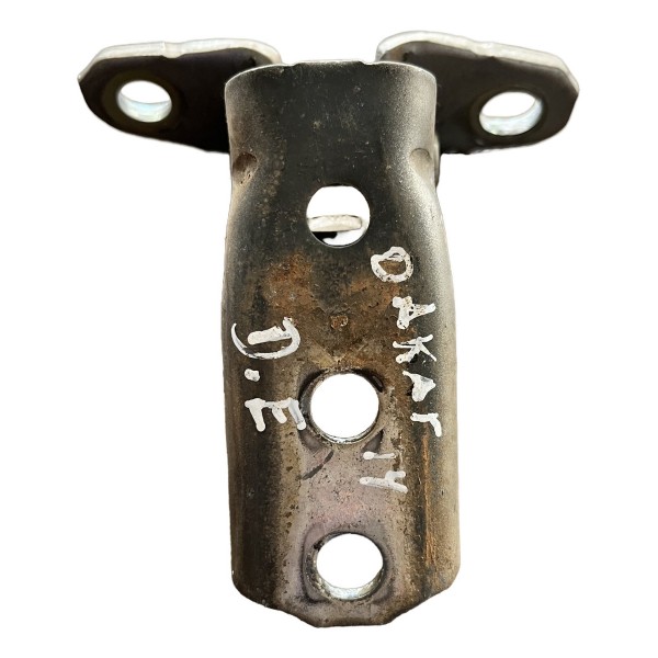 Dobradiça Sup Porta Dianteira Esquerda Pajero Dakar 2014 Org