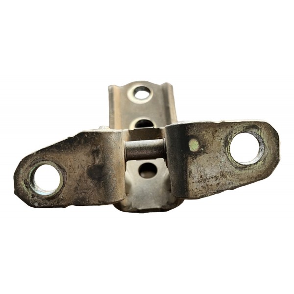 Dobradiça Sup Porta Dianteira Esquerda Pajero Dakar 2014 Org