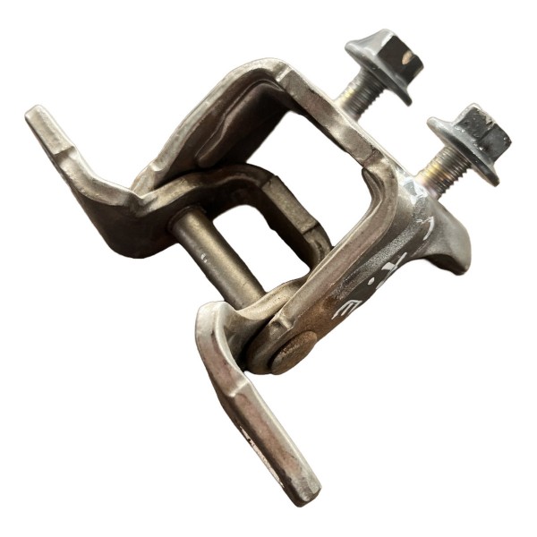 Dobradiça Porta Traseira Esquerda Pajero Dakar 2014 Original