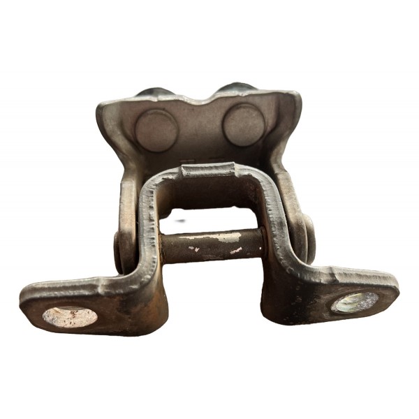 Dobradiça Porta Traseira Esquerda Pajero Dakar 2014 Original