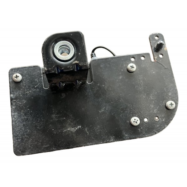 Modulo Sensor De Estacionamento Pajero Dakar 2014 Original