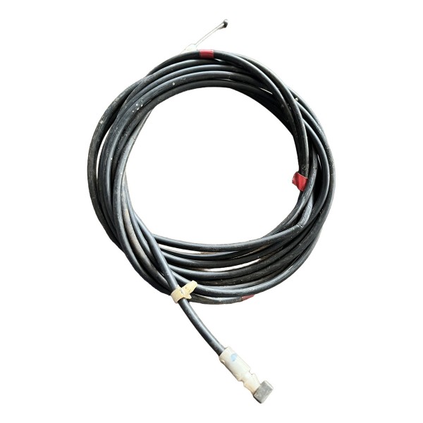 Cabo Puxador Portinhola Pajero Dakar 2014 Original