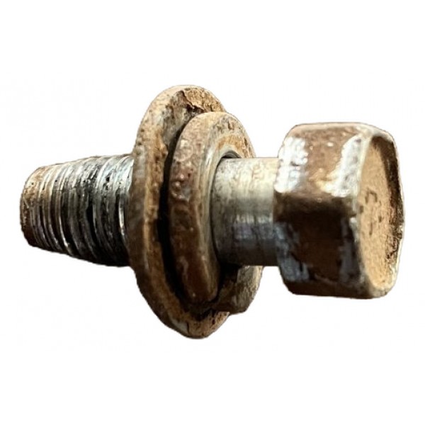 Parafuso Calço Diferencial Dianteiro Pajero Dakar 2014 Orig