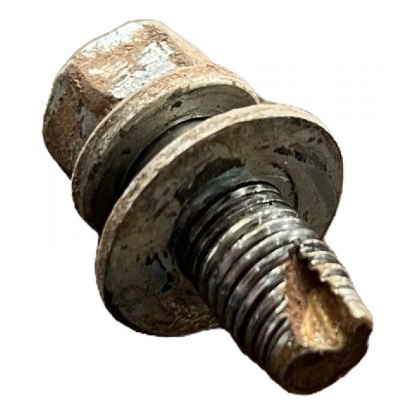 Parafuso Calço Diferencial Dianteiro Pajero Dakar 2014 Orig