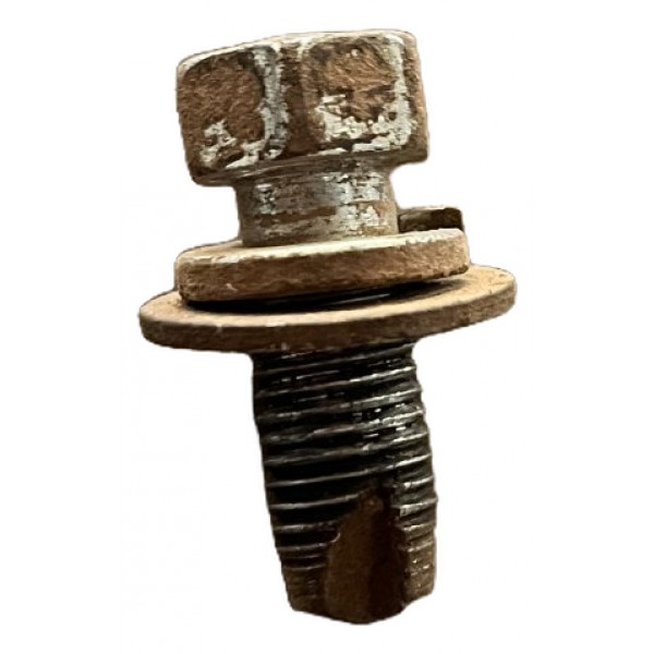 Parafuso Barra Estabilizadora Pajero Dakar 2014 Original