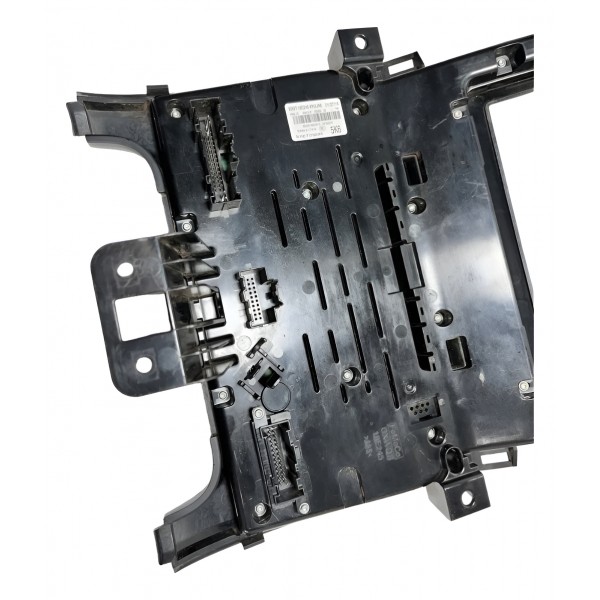 Placa Interna Moldura Ar Condicionado Ranger 17/22 Original