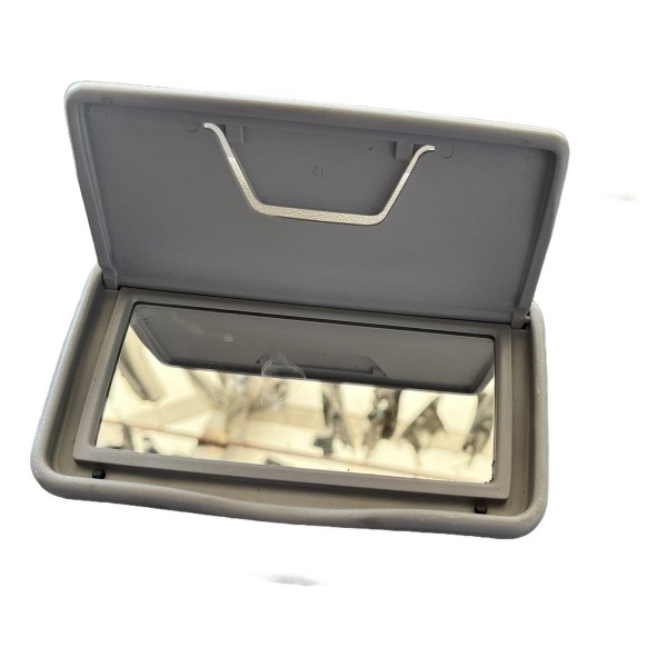 Quebra Sol Esquerdo Pajero Dakar 2014 Original