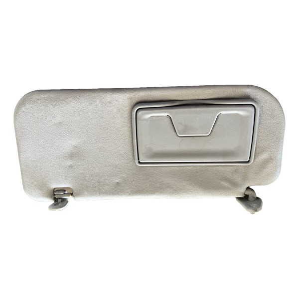 Quebra Sol Esquerdo Pajero Dakar 2014 Original