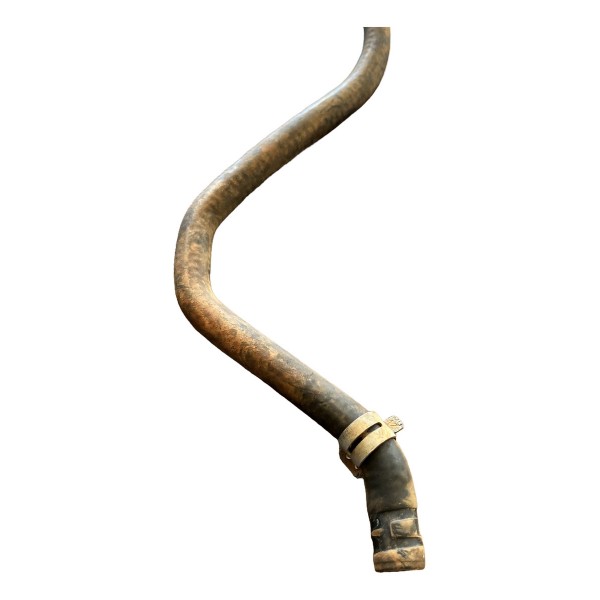 Mangueira Reservatório Radiador S10 2.8 2015 Diesel Original