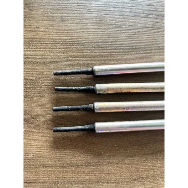 4 Vela Aquecedora L200 Triton 3.2 Manual Diesel 2012 Origina