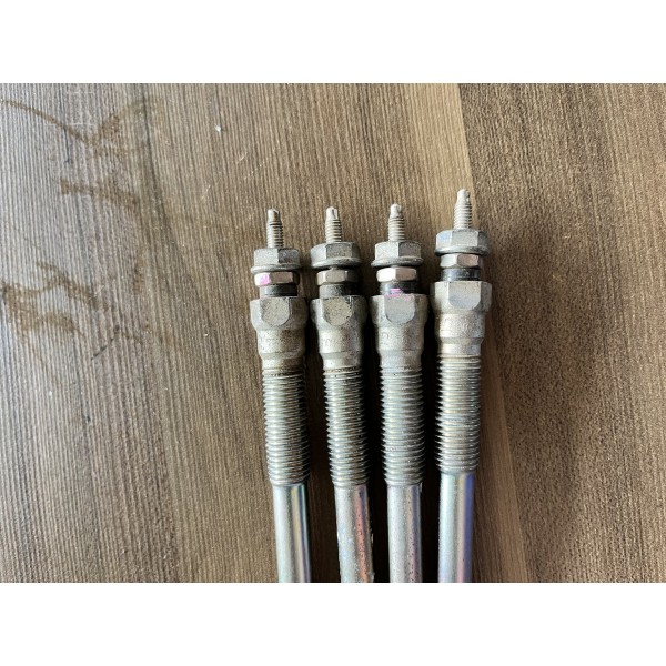 4 Vela Aquecedora L200 Triton 3.2 Manual Diesel 2012 Origina