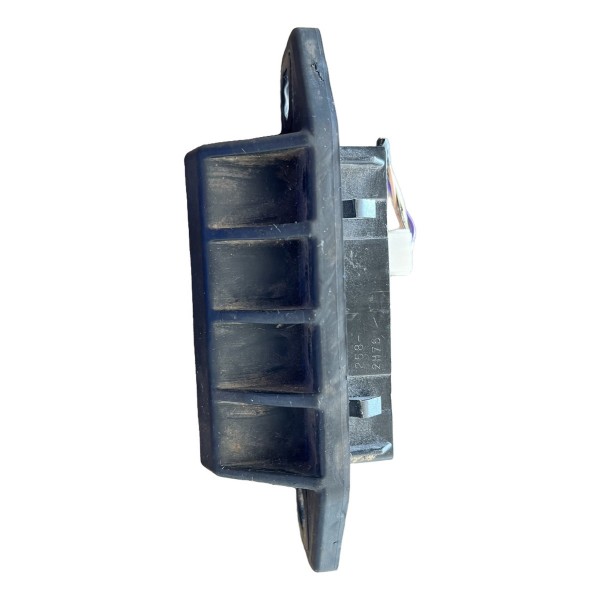 Botão Abertura Porta Mala Toyota Sw4 2016/2020 Original