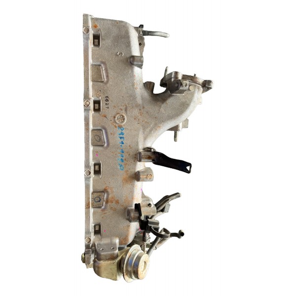 Coletor Admissão Toyota Hilux Sw4 2.8 2017/2023 Original