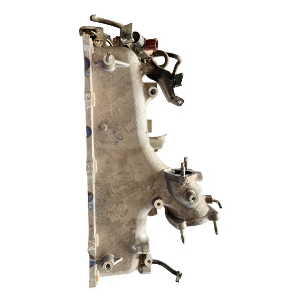 Coletor Admissão Toyota Hilux Sw4 2.8 2017/2023 Original