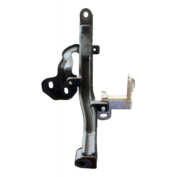 Suporte Coletor Admissão Hilux Sw4 2.8 2021 Original