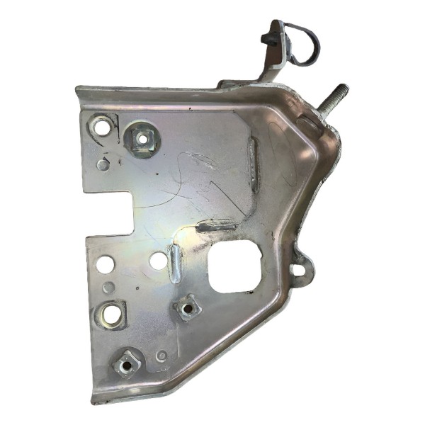 Suporte Lateral Motor Hilux Srx 2016 2.8 Diesel Original