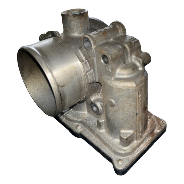 Corpo Borboleta Tbi Hilux 2.8 Diesel 26100-0e020 Original