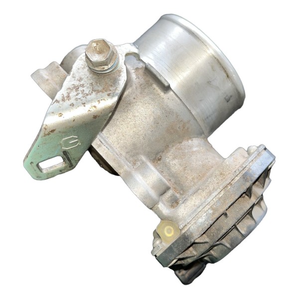 Corpo Borboleta Tbi Hilux 2.8 Diesel 26100-0e020 Original