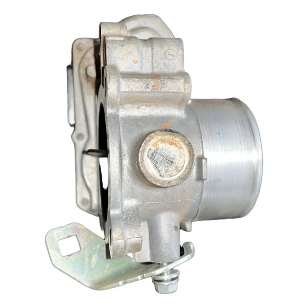 Corpo Borboleta Tbi Hilux 2.8 Diesel 26100-0e020 Original