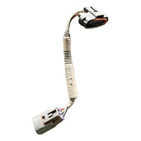 Chicote Plug Do Tbi Da Hilux 2.8 2016/2020 Original