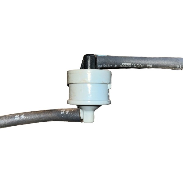 Filtro Gases Sistema Egr Hilux Sw4 2.8 2016/2024 Original