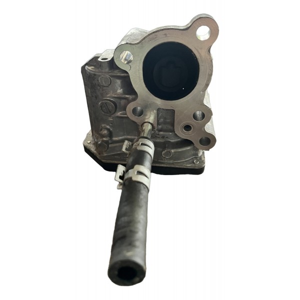 Corpo De Borboleta Valvula Egr  Hilux Sw4 2020 Original