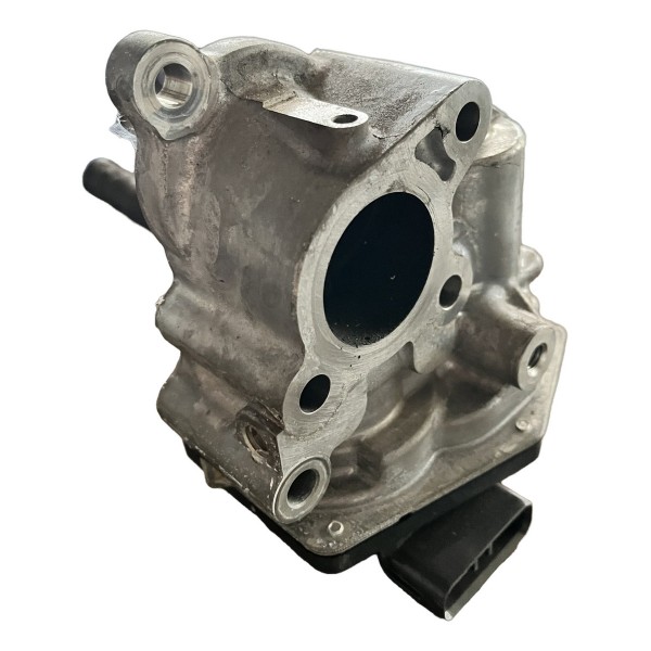 Corpo De Borboleta Valvula Egr  Hilux Sw4 2020 Original