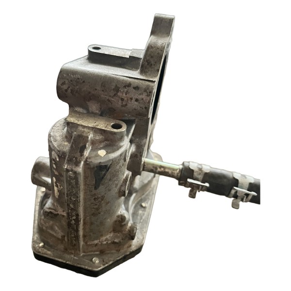 Corpo De Borboleta Valvula Egr  Hilux Sw4 2020 Original