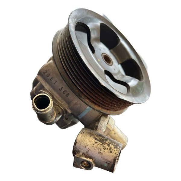 Bomba Direção Hidráulica C/sensor Hilux 2.8 2021/24 Original