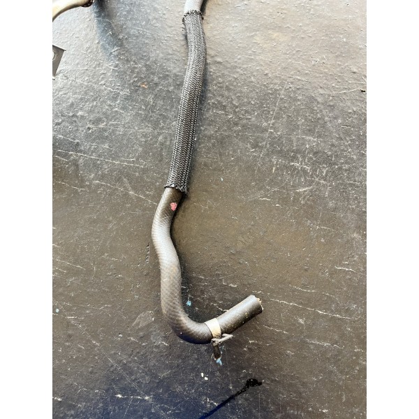 Cano Óleo Mangueira Hilux Srv 2.8 204cv 4x4 Aut 2022 Origina