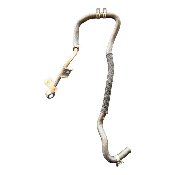 Cano Óleo Mangueira Hilux Srv 2.8 204cv 4x4 Aut 2022 Origina