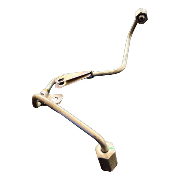 Cano Flauta Combustível Hilux Sw4 2.8 2016/2021 Original