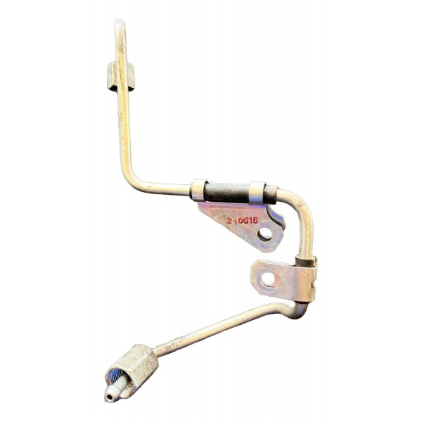 Cano Flauta Combustível Hilux Sw4 2.8 2016/2021 Original