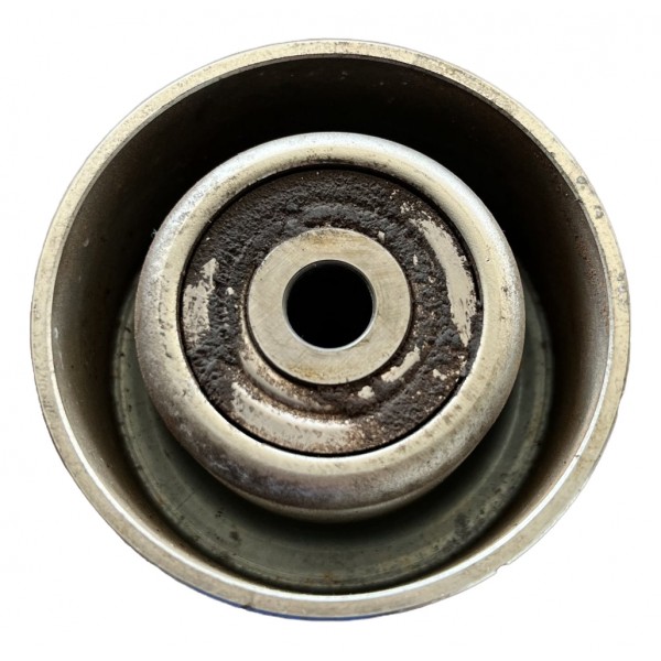 Polia Esticador Correia Hilux Sw4 2.8 2017 Original