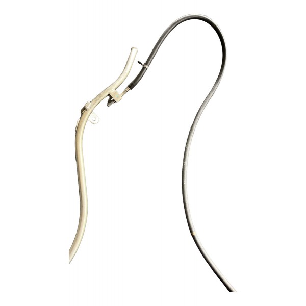 Mangueira Guia Vareta Medidor Oleo Hilux 2.8 2016 Original